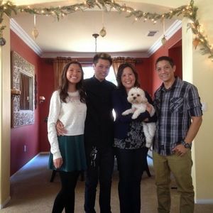 Meet your Posher, Vinh